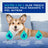 Douxo Skin & Coat Spa Multi-Action-Anti-Geruchs-Spray für Hunde, 340 ml