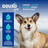 Douxo Skin & Coat Spa Multi-Action-Anti-Geruchs-Spray für Hunde, 340 ml