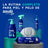 Douxo Skin & Coat Spa Multi-Action-Anti-Geruchs-Spray für Hunde, 340 ml