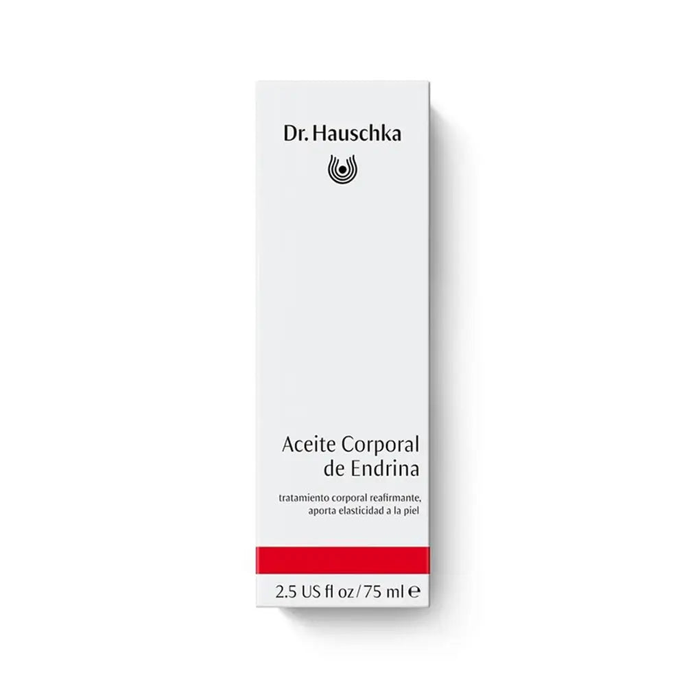 Dr. Hauschka Endrin Flower Körperöl 75Ml.