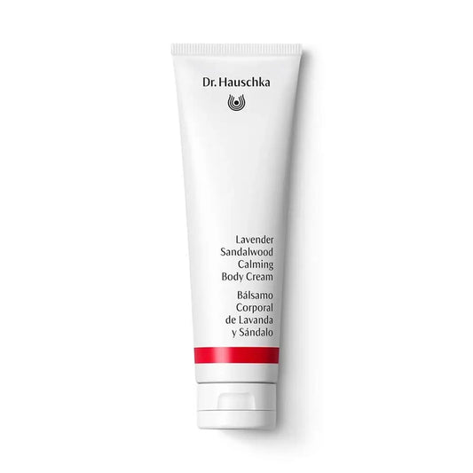 Dr. Hauschka Lavender & Sandalwood Body Balm 145Ml.