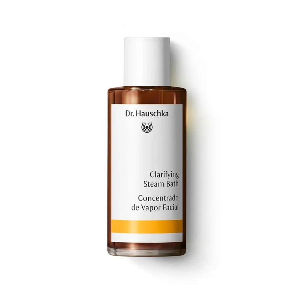 Dr. Hauschka Gesichtsdampf-Konzentrat 100Ml.