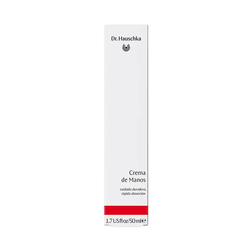 Dr. Hauschka Handcreme 50Ml.