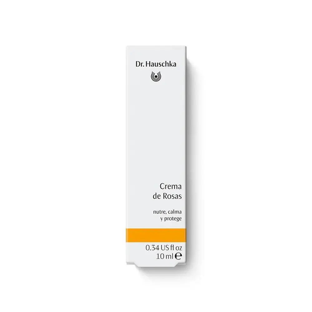 Dr. Hauschka Rosencreme 30Ml.
