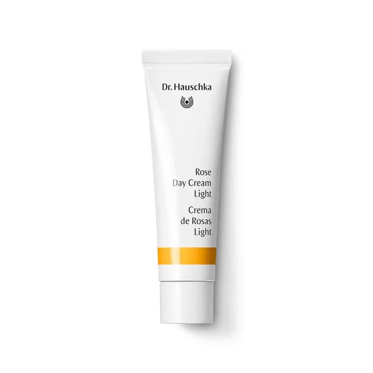 Dr. Hauschka Rose Cream Light 30Ml.
