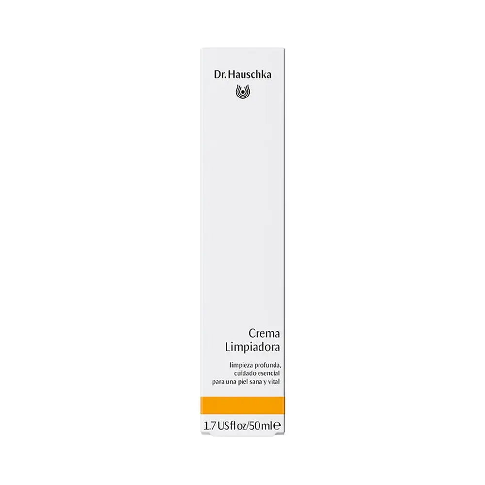 Dr. Hauschka Gesichtsreinigungscreme 50Ml.