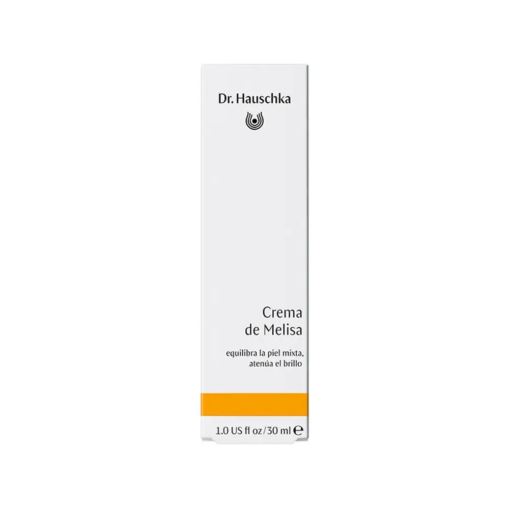 Dr. Hauschka Melissen-Gesichtscreme 30Ml.
