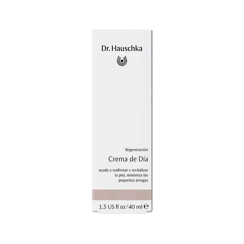 Dr. Hauschka Regenerationscreme 40Ml.