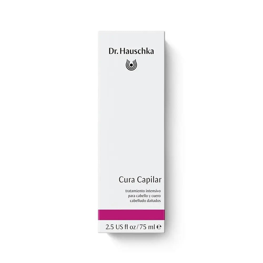 Dr. Hauschka Nim Haarkur 75Ml.