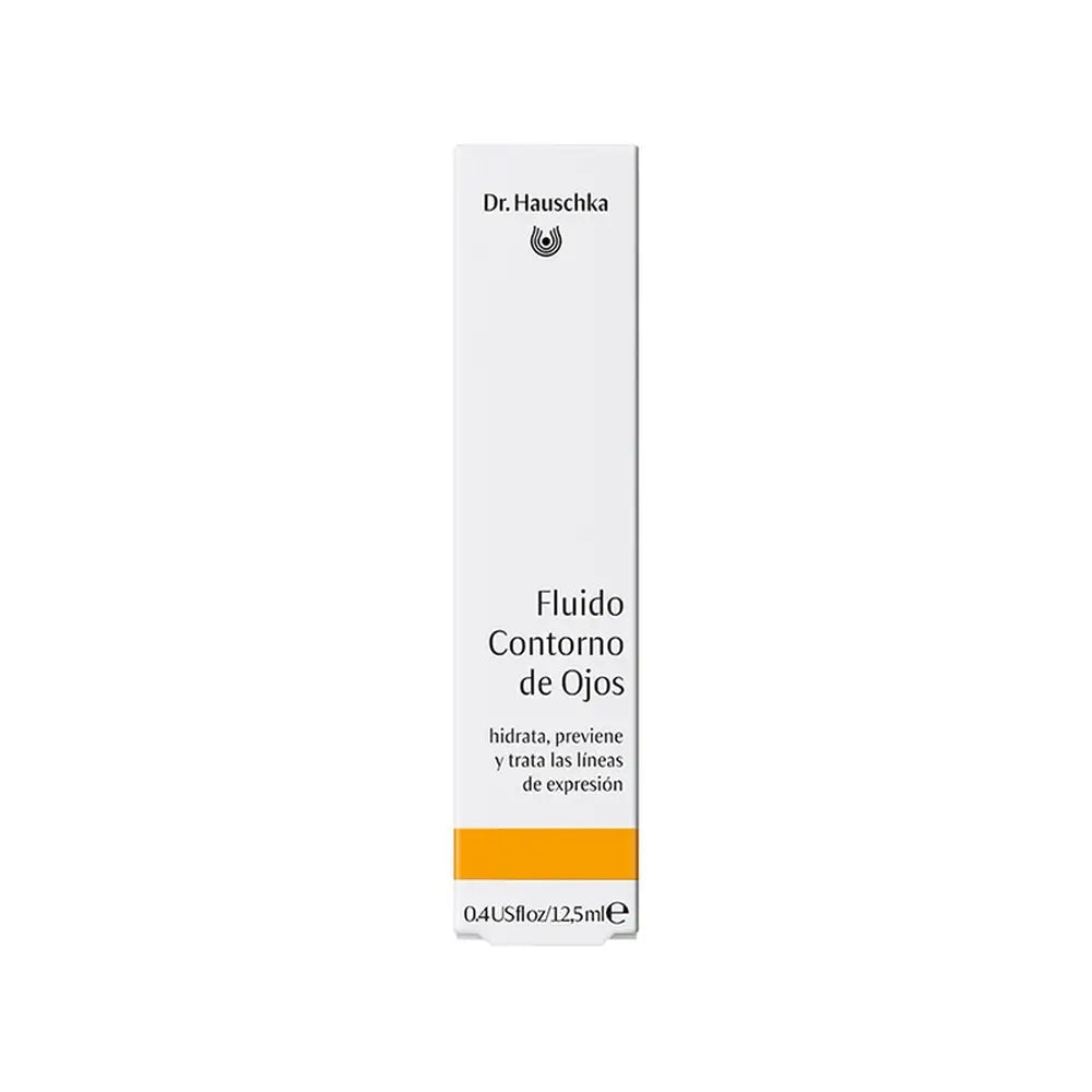 Dr. Hauschka Augenkontur Fluid 12,5Ml.