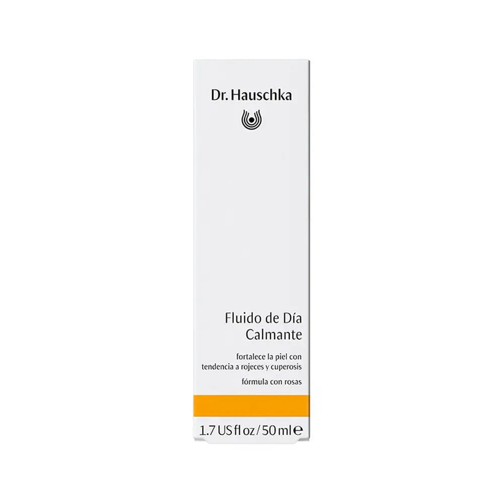 Dr. Hauschka Beruhigendes Tagesfluid 50Ml.