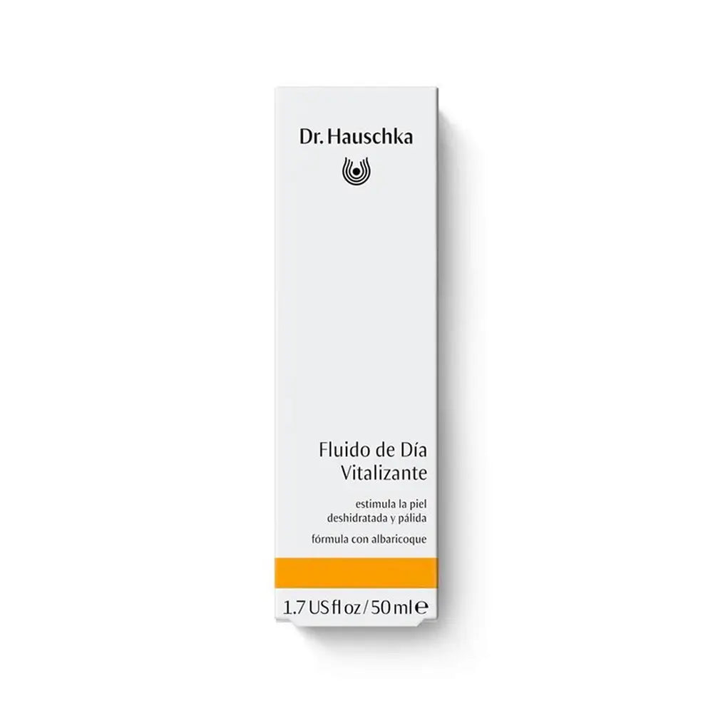 Dr. Hauschka Vitalisierendes Tagesfluid 50Ml.