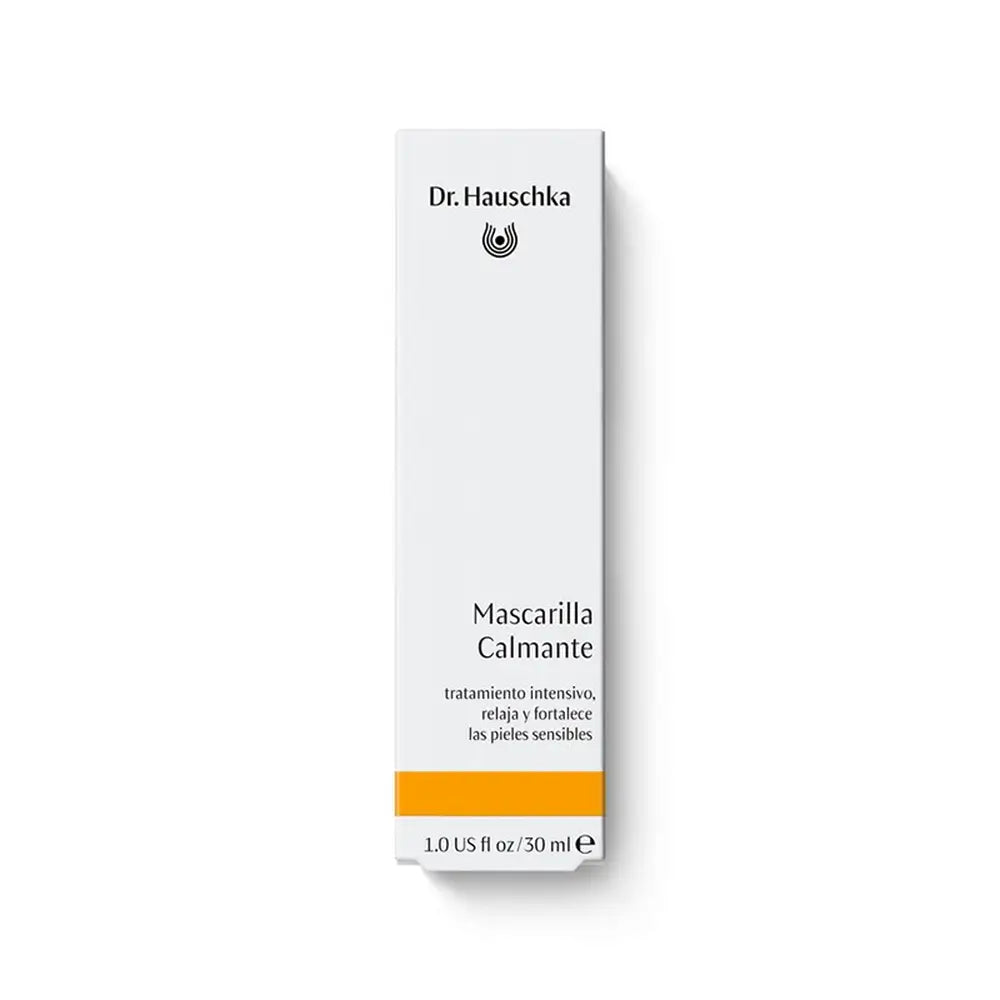 Dr. Hauschka Beruhigungsmaske 30Ml.