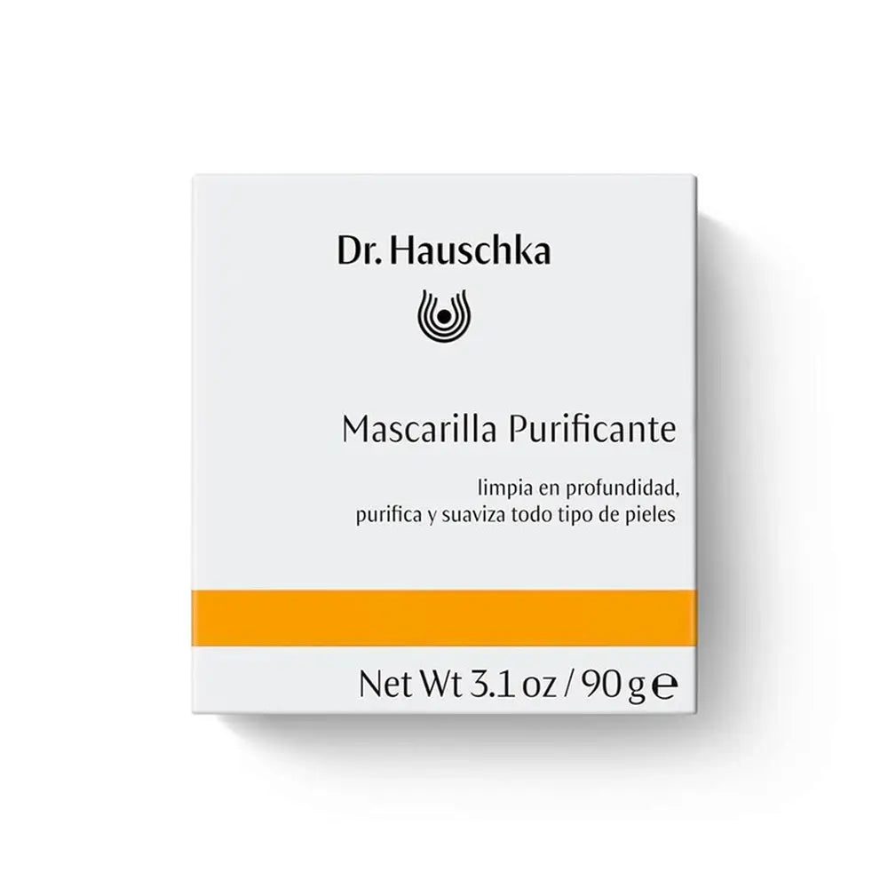 Dr. Hauschka Reinigungsmaske Tiegel 90Gr.