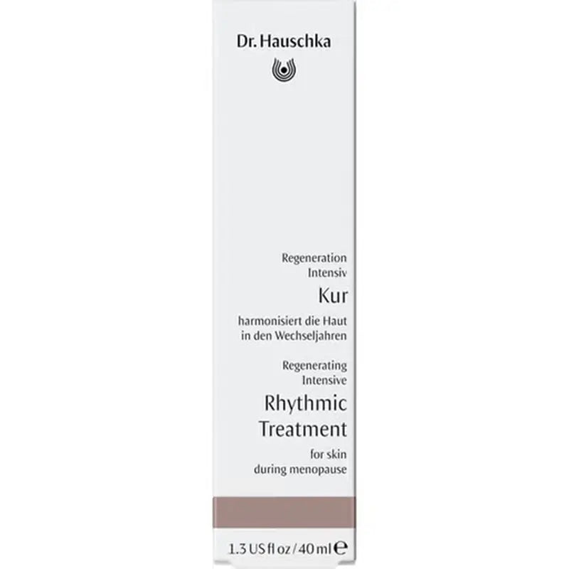 Dr. Hauschka Intensiv-Kur-Spray 05 Wechseljahre 40Ml.
