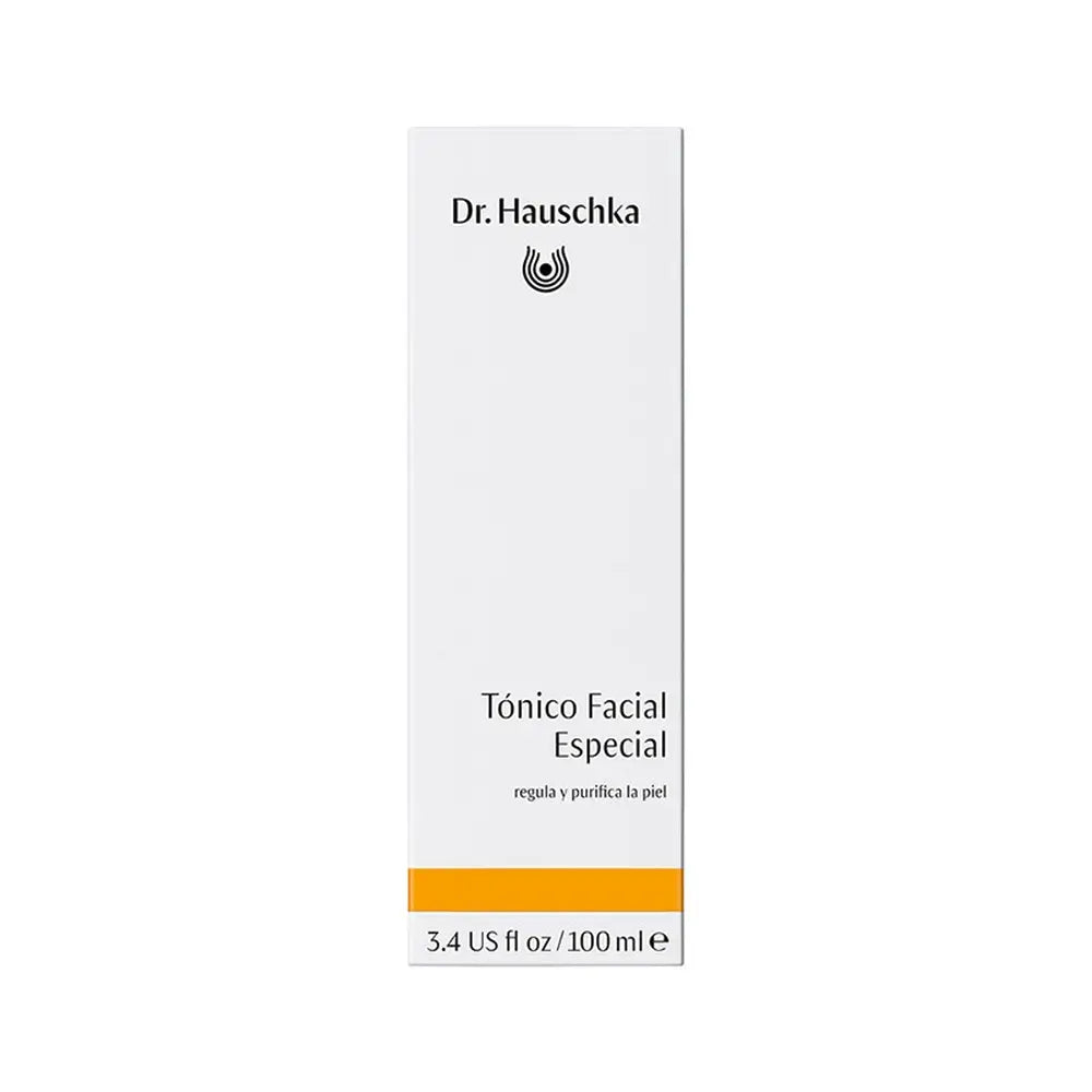 Dr. Hauschka Spezial Gesichtswasser 100Ml.