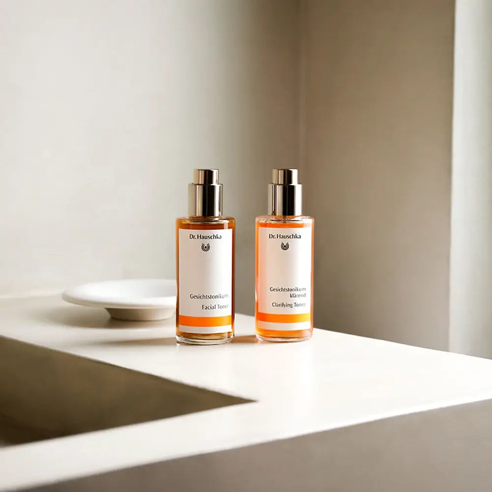 Dr. Hauschka Spezial Gesichtswasser 100Ml.