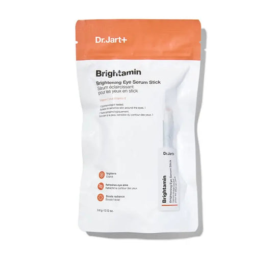 Dr. Jart+ Brightamin Eye Contour Serum Stick, 3,6 g