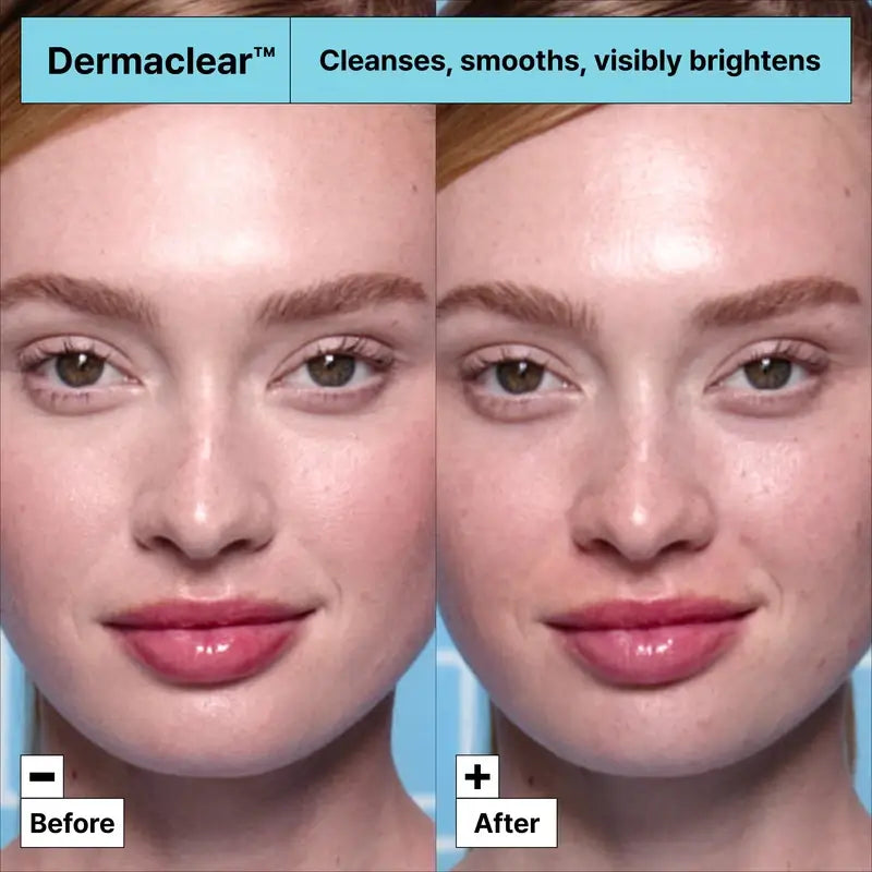 Dr. Jart+ Dermaclear Daily Exfoliating Cleanser, 100 ml