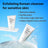 Dr Jart+ Dermaclear Daily Exfoliating Cleanser, 30 ml