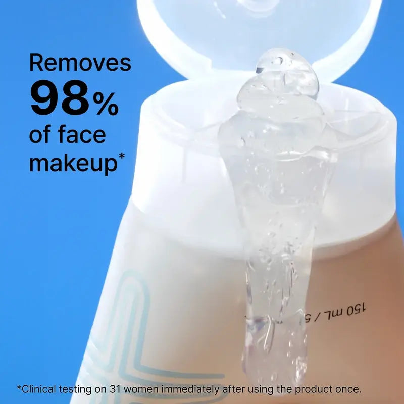 Dr Jart+ Dermaclear Hydrating Ph Gel Cleanser, 30 ml