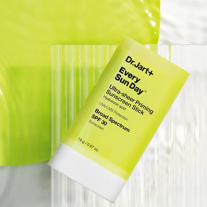 Dr. Jart+ Koreanischer Unsichtbarer Unsichtbarer Sonnenschutz Stick Spf30, 19 g