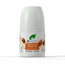 Dr. Organic Marokkanisches Arganöl Deodorant 50Ml.