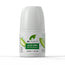 Dr.Organic Aloe Vera Deodorant, 50 ml