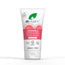 Dr. Organic Guava Gesichtspeeling 150Ml.