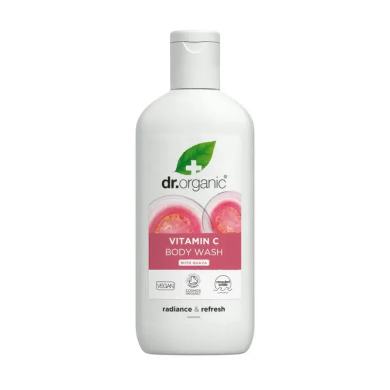Dr. Organic Guava Duschgel 250ml.