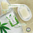 Dr. Organic Bio Hanföl Bar Seife 100Gr.