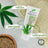 Dr. Organic Organic Hanföl Körperlotion 200Ml.