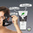 Dr.Organic Aktivkohle-Gesichtsmaske Fettige Haut, 125 ml
