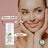 Dr. Organic Reishi Augenserum 15Ml.