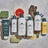 Dr. Tree Natürliche Haarspülung Conditioner Balsam für empfindliche Kopfhaut 200Ml