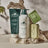 Dr. Tree Natural Solid Gel für häufigen Gebrauch Empfindliche Haut