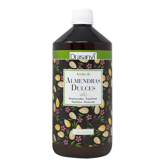 Drasanvi Almond Oil , 1 l