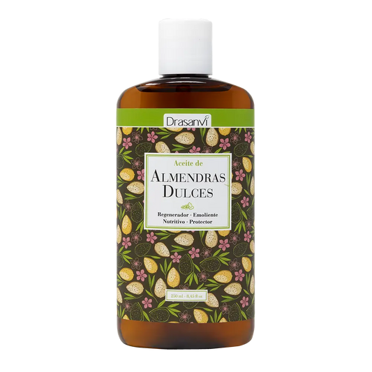 Drasanvi Almond Oil , 250 ml