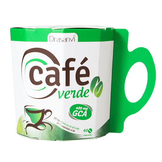 Drasanvi Green Coffee , 60 tablets