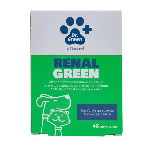 Drasanvi Drgreen Renalgreen , 48 tablets