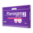 Drasanvi Flavogen Bifase 2 , 60 capsules
