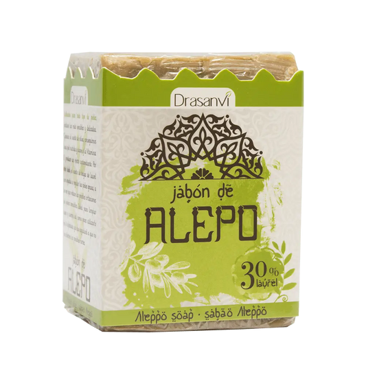 Drasanvi Aleppo Soap 30% Laurel , 200 gr