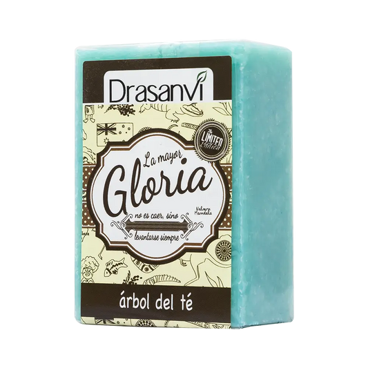 Drasanvi Tea Tree Soap , 100 gr
