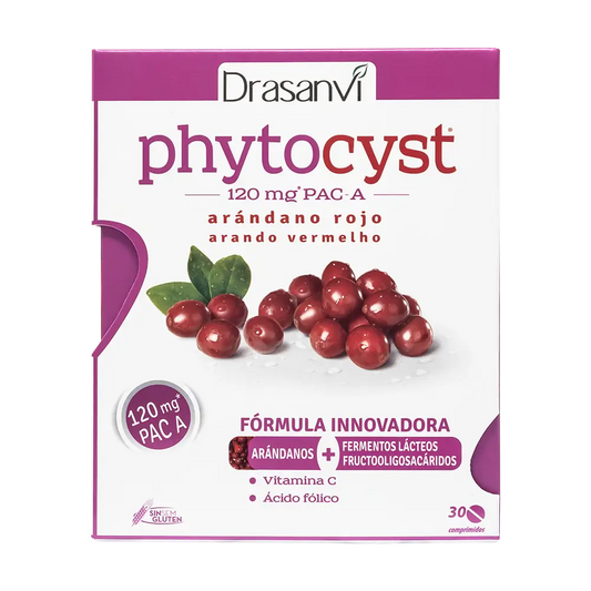 Drasanvi Phytocyst , 30 tablets