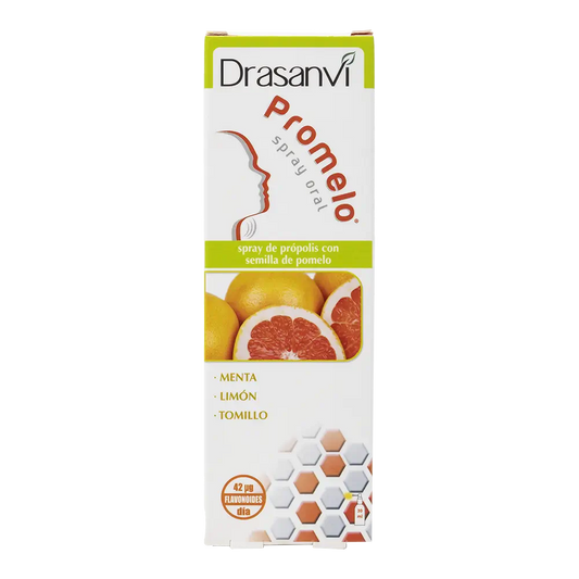 Drasanvi Promelo Oral Spray , 30 ml
