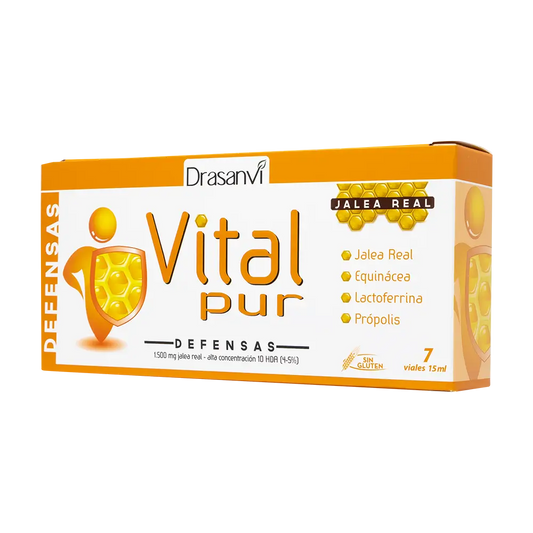 Drasanvi Vitalpur Defences , 7x15 ml