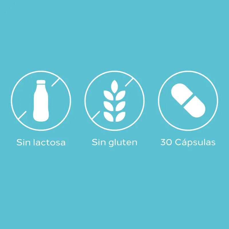 Cumlaude Lab Drenaqua, 30 Kapseln