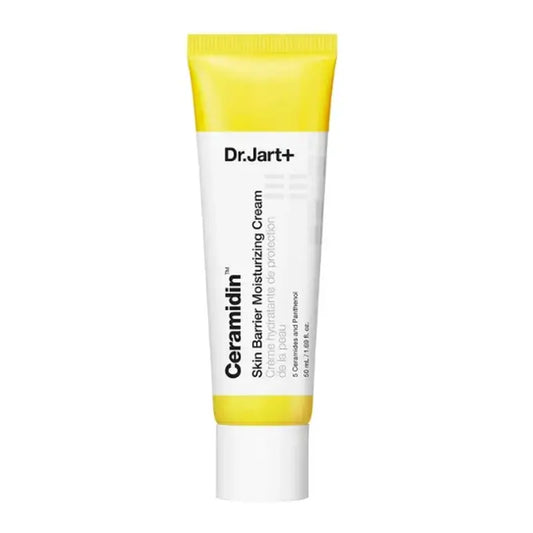 Dr. Jart+ Ceramidin Moisturising Skin Protection Cream, 50 ml
