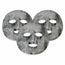 Dr.Jart+ Dermask Porecting Solution Porenreinigende Gesichtsmaske, 28 Gr , Packung 3