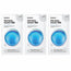 Dr.Jart+ Dermask Vital Hydra Solution Pro Feuchtigkeitsspendende Gesichtsmaske, 26 Gr , Packung 3